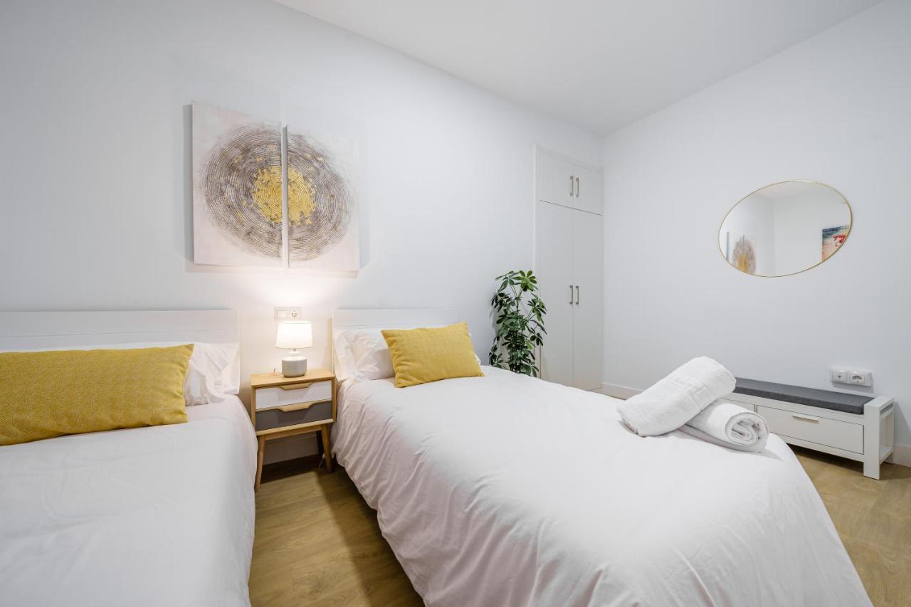 Apartamento Malagueta & Sun