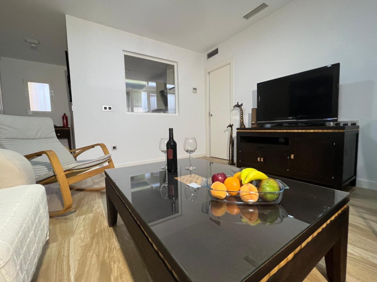 Camaretas Sweet Dreams Acogedor Piso Junto Al Mar Appartamento *
