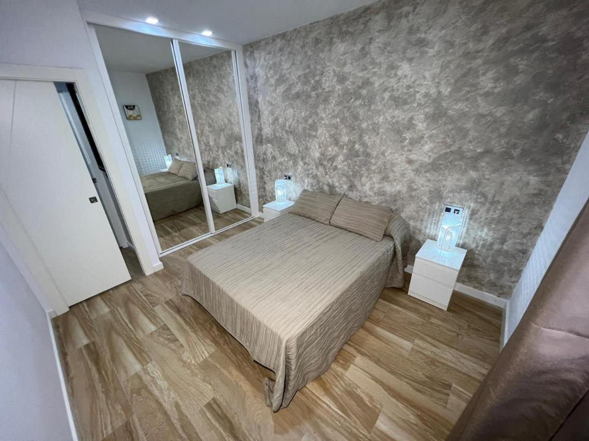 Appartamento Camaretas Sweet Dreams Acogedor Piso Junto Al Mar