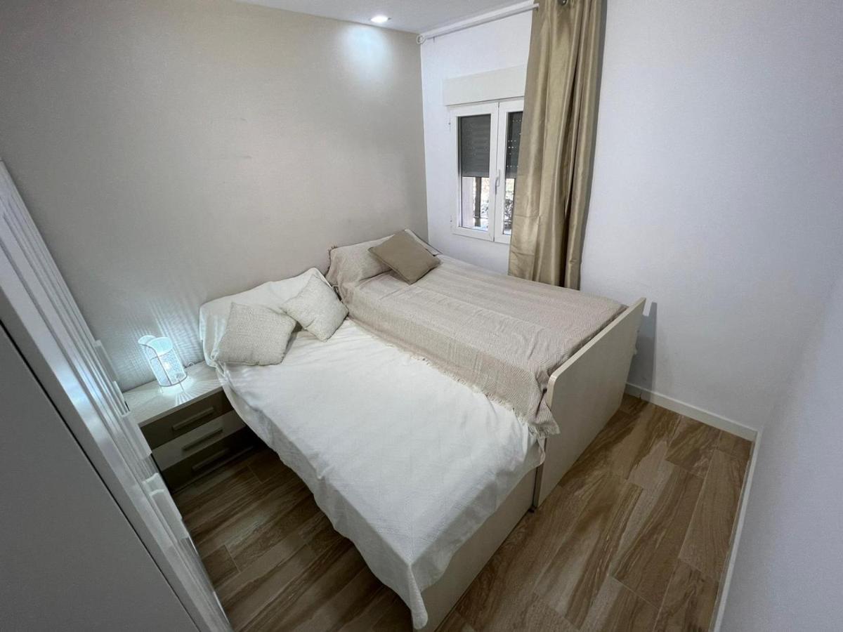 Camaretas Sweet Dreams Acogedor Piso Junto Al Mar Appartamento *