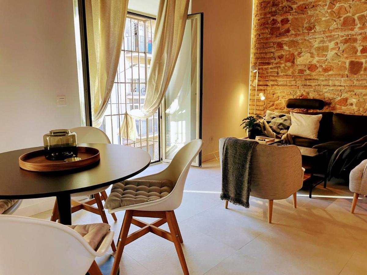 Keywise Nordic Design Citycenter Leilighet *