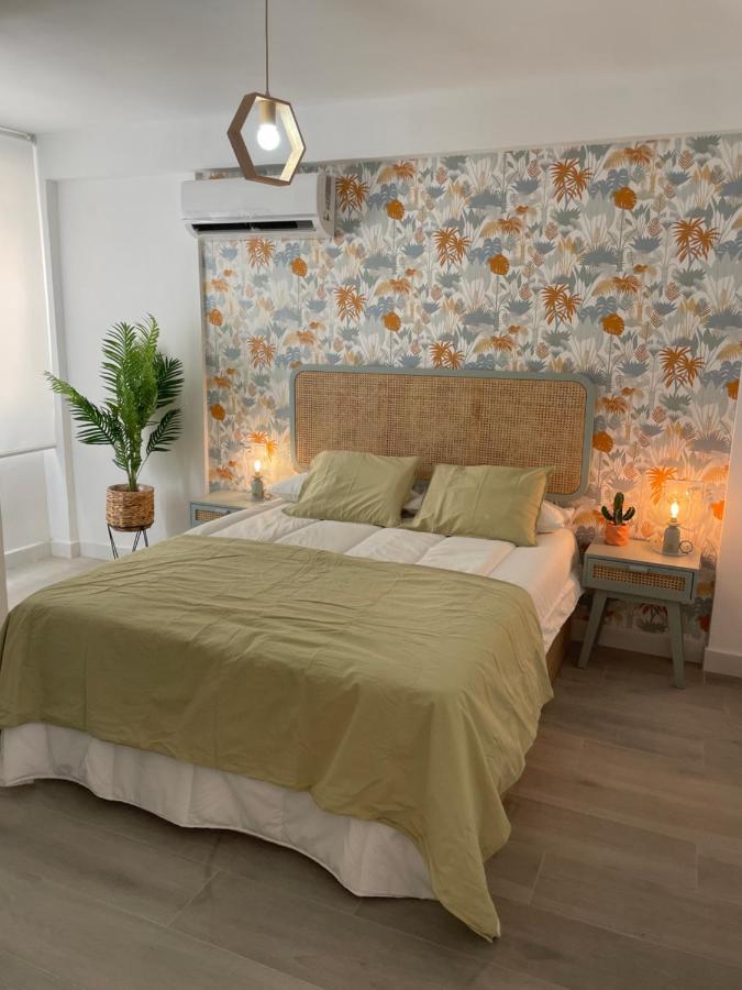 Appartement Luminoso Recién Reformado *