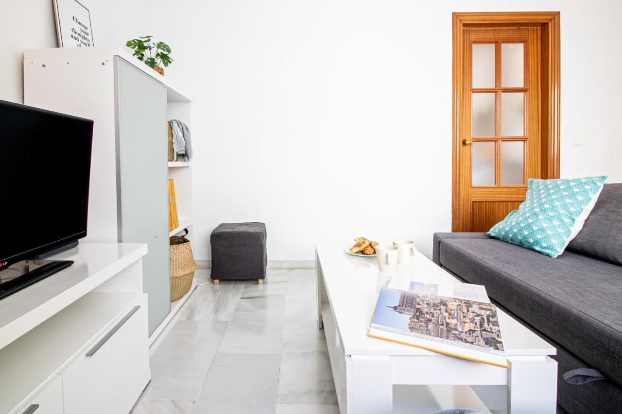 Apartment Mariblanca Freshapartments By Bossh! Malaga