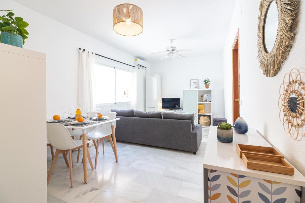 Mariblanca Freshapartments By Bossh! Apartment