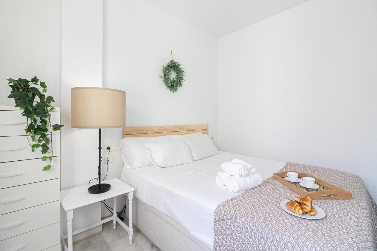 Mariblanca Freshapartments By Bossh! Malaga