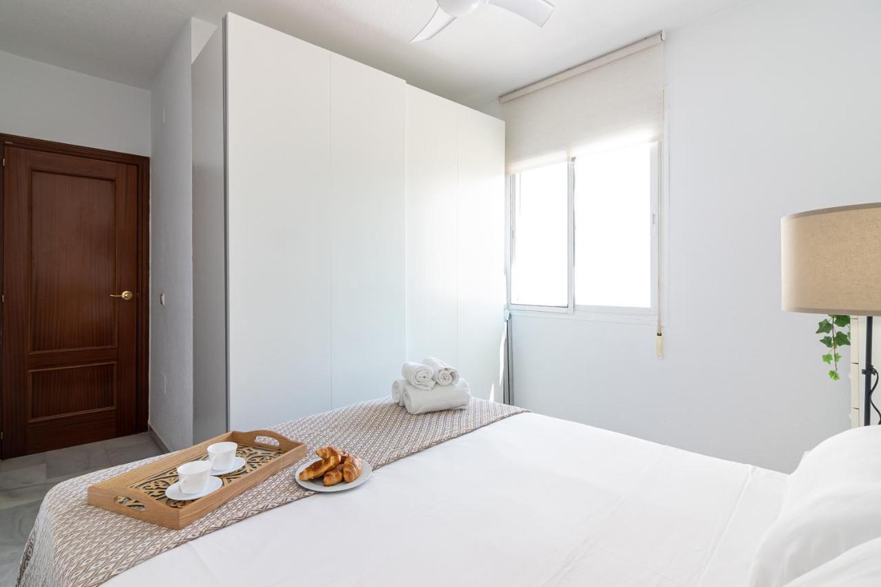Apartment Mariblanca Freshapartments By Bossh!