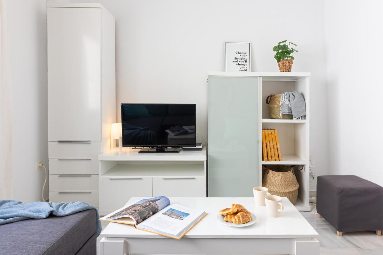 Mariblanca Freshapartments By Bossh! Apartment *