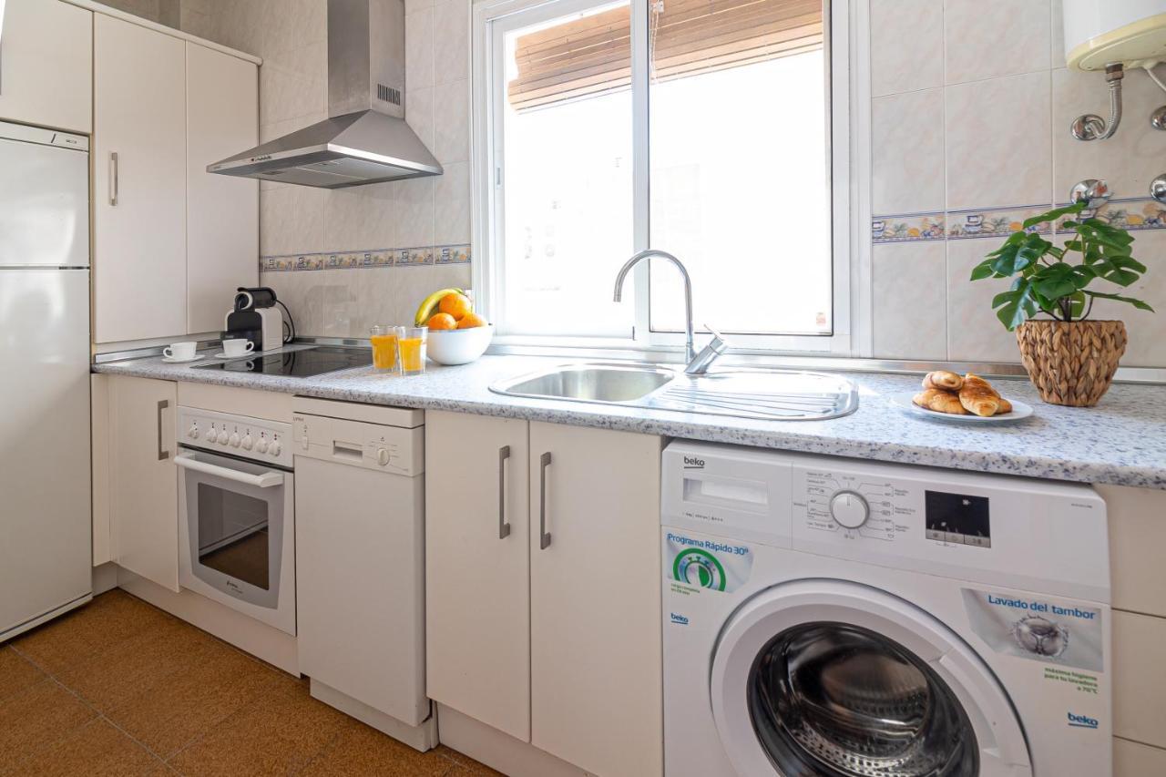 Mariblanca Freshapartments By Bossh! Apartment