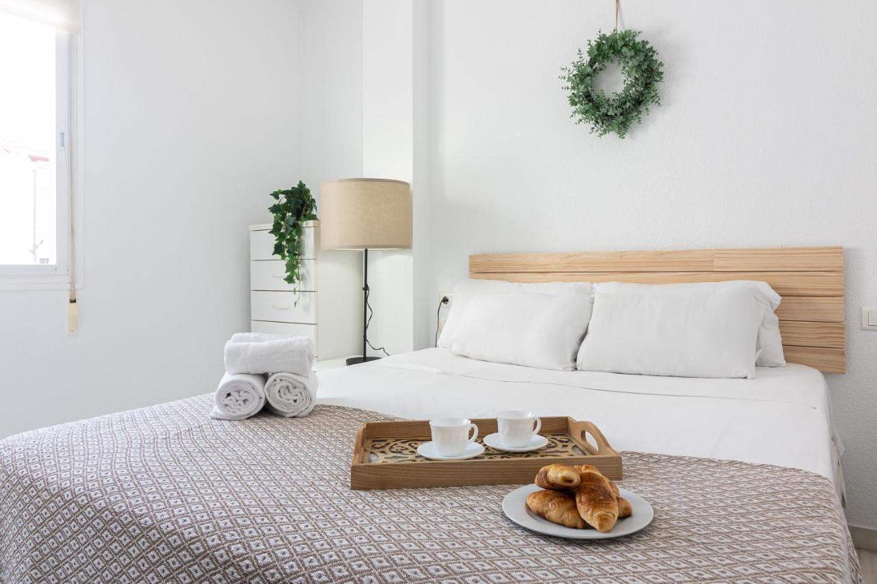 Mariblanca Freshapartments By Bossh! Apartment