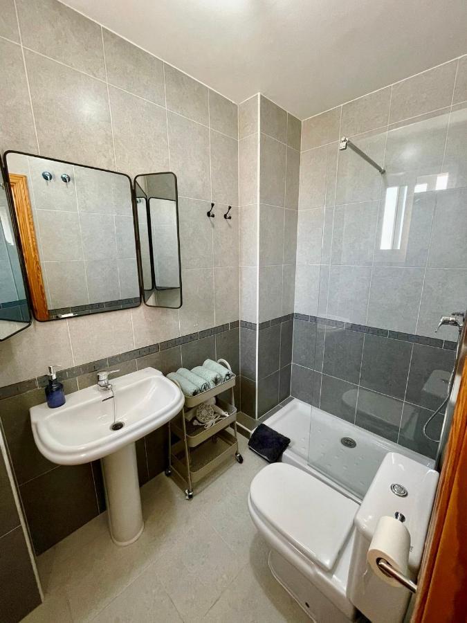 Con Terraza Privada
