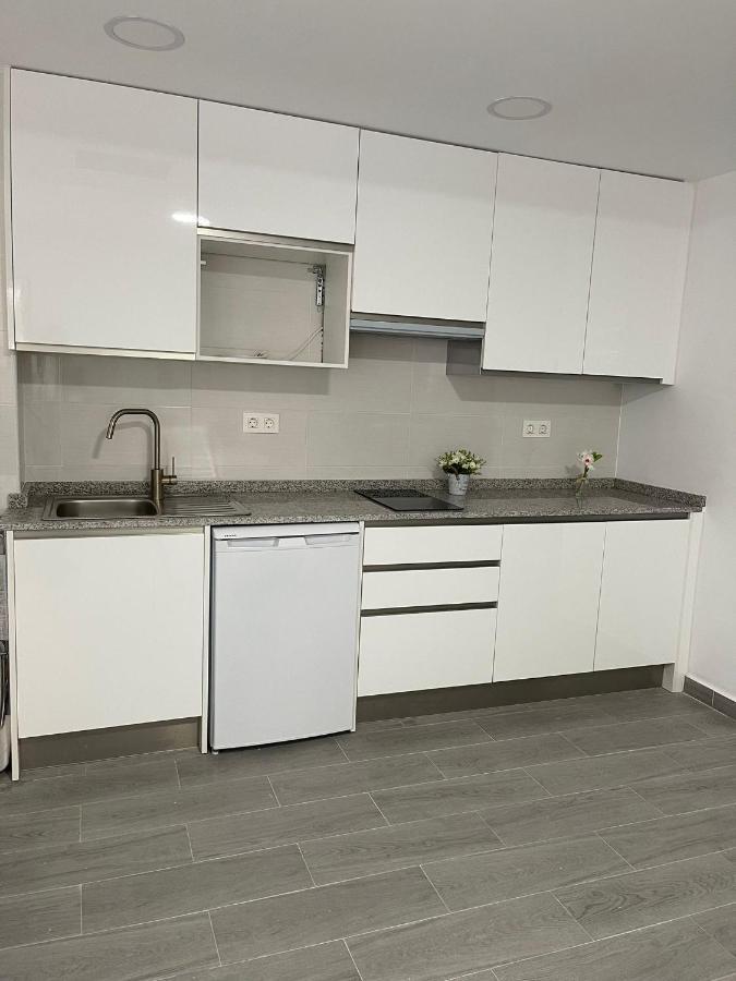 Appartamento Balneario Pedregalejo Loft C