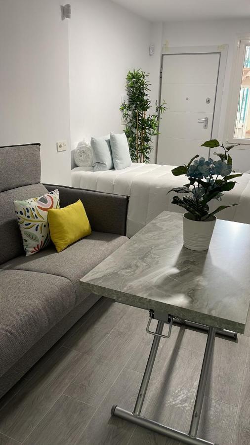Balneario Pedregalejo Loft C