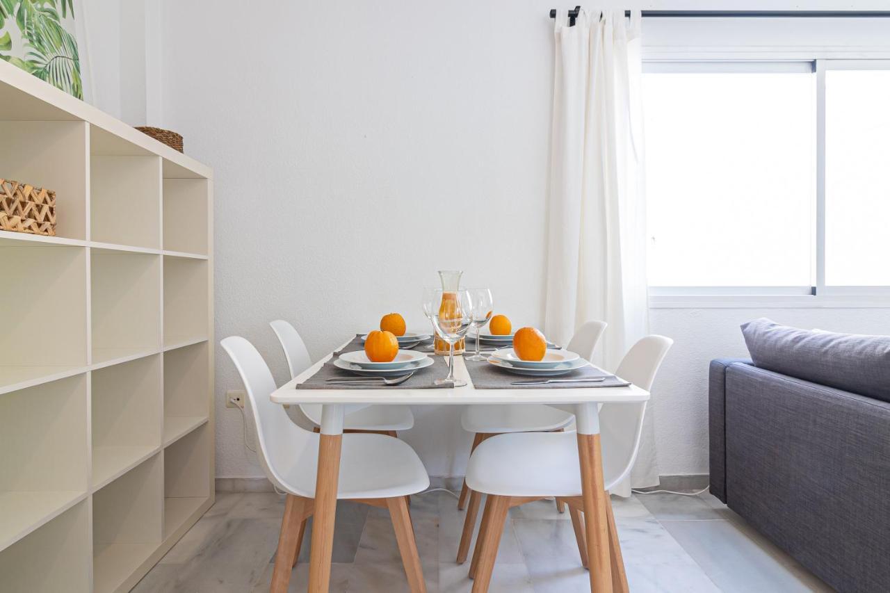 Apartment Mariblanca Freshapartments By Bossh! Malaga