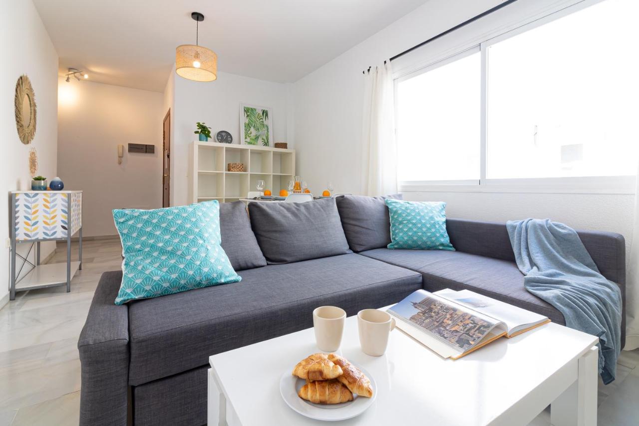 Apartment Mariblanca Freshapartments By Bossh! *