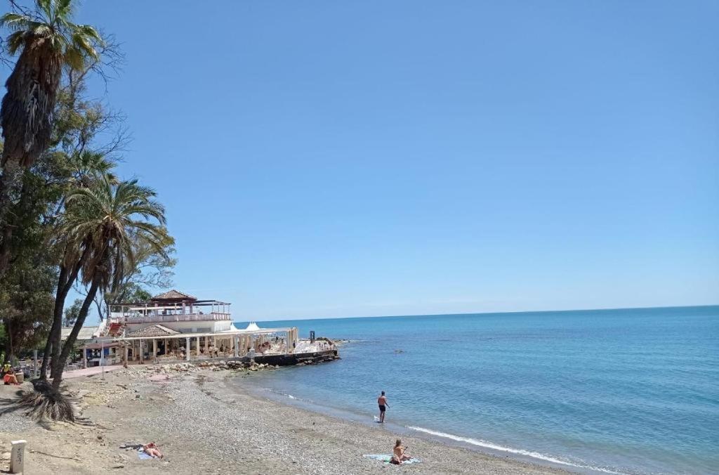 Appartamento Balneario Pedregalejo Loft C