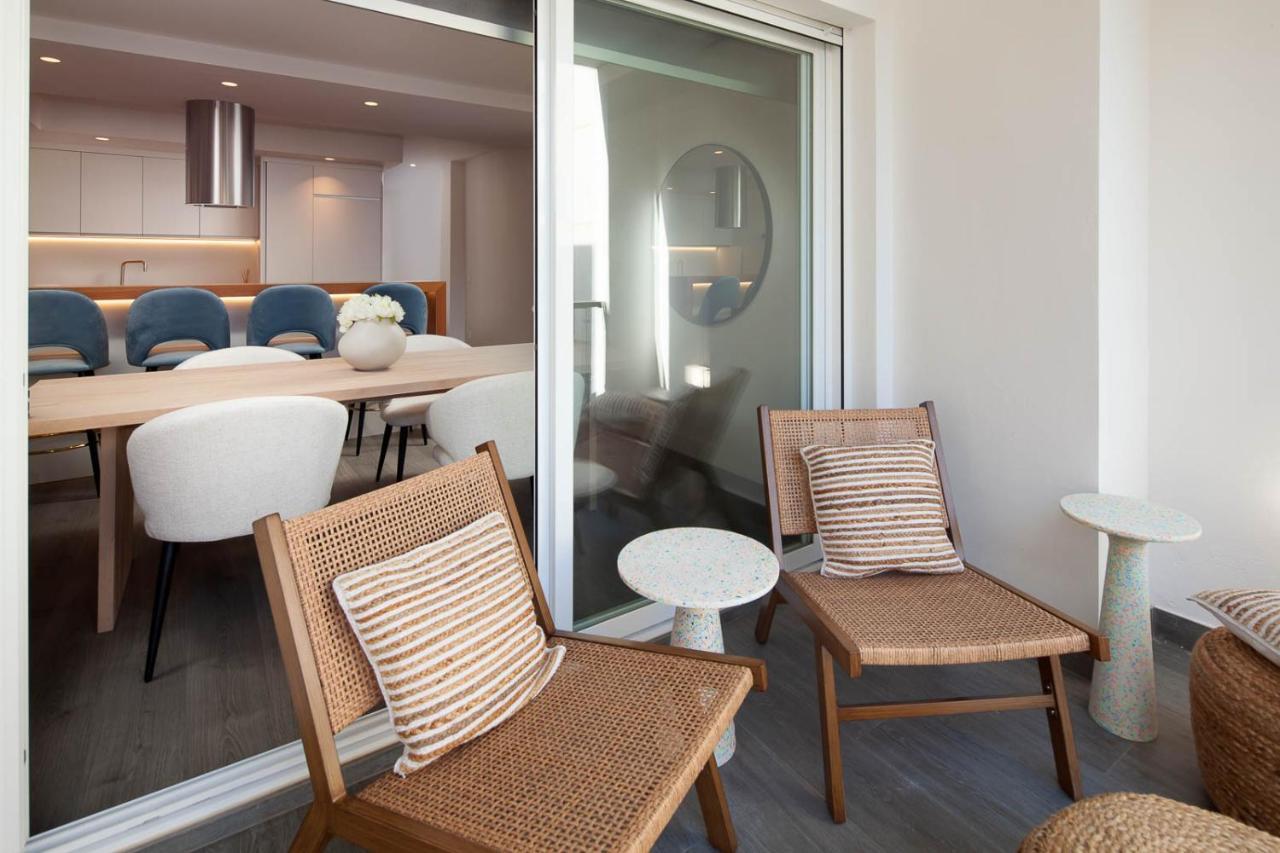 Apartamento Inmalaga Plaza De Flores