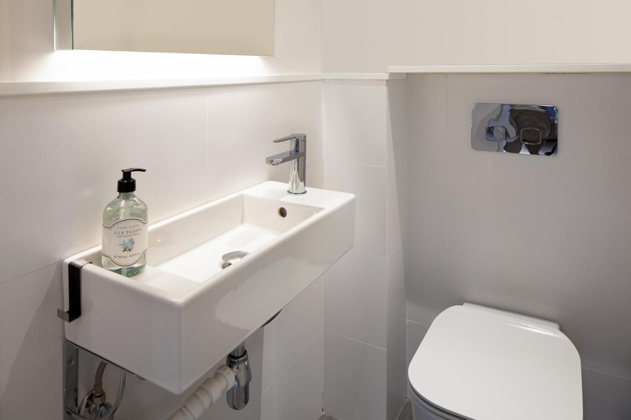 Inmalaga Plaza De Flores Apartamento *