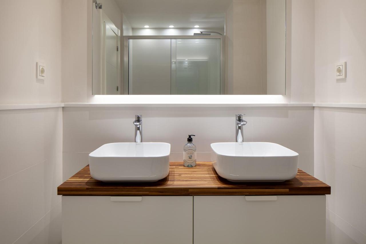 Inmalaga Plaza De Flores Apartamento