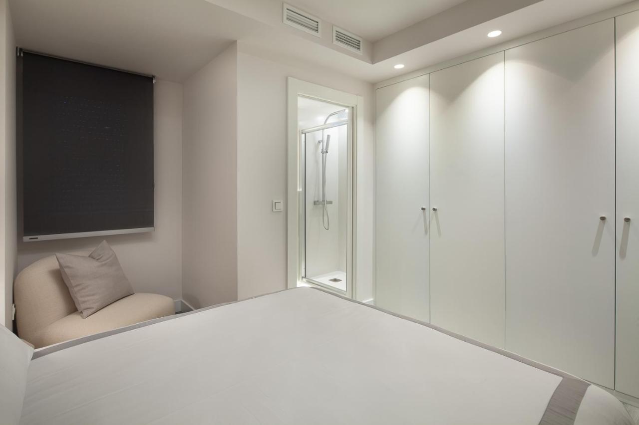 Inmalaga Plaza De Flores Apartamento Málaga