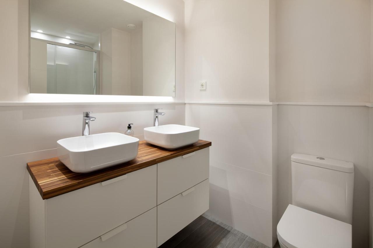 Apartamento Inmalaga Plaza De Flores *