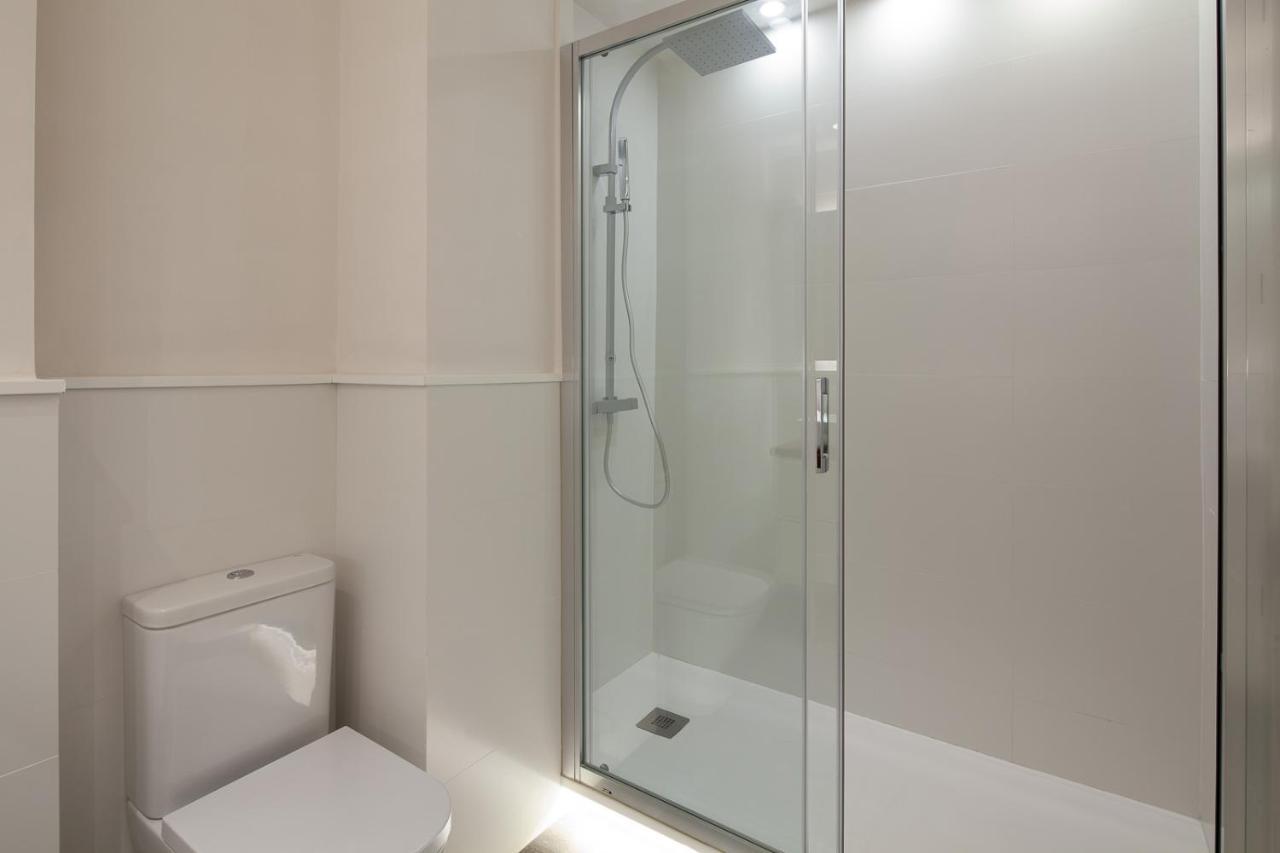Inmalaga Plaza De Flores Apartamento