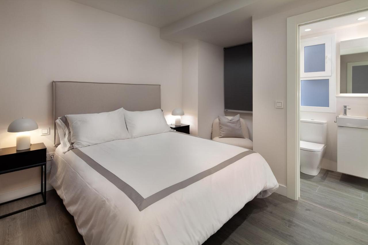 Apartamento Inmalaga Plaza De Flores
