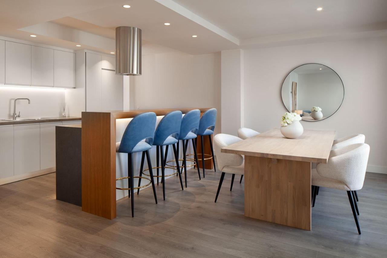 Inmalaga Plaza De Flores Apartamento Málaga