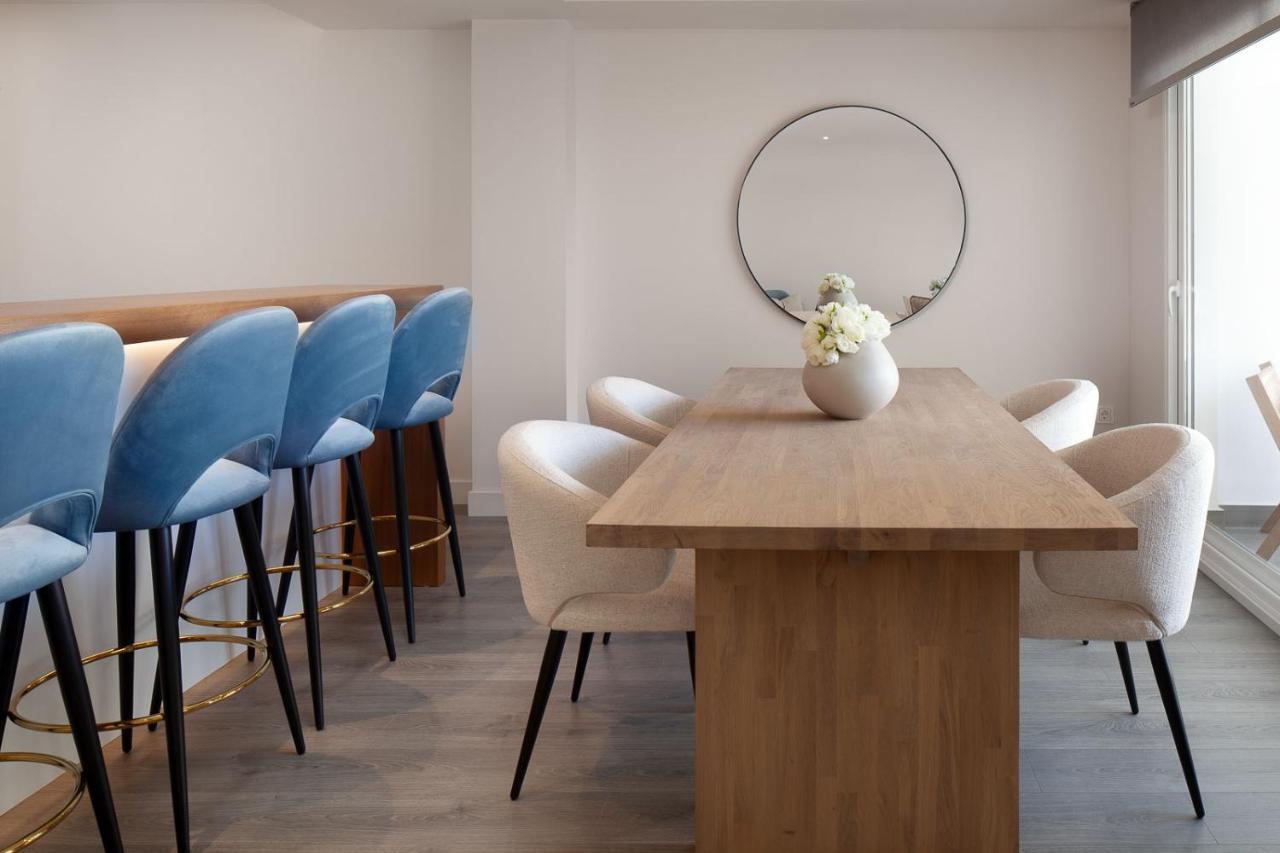 Apartamento Inmalaga Plaza De Flores Málaga