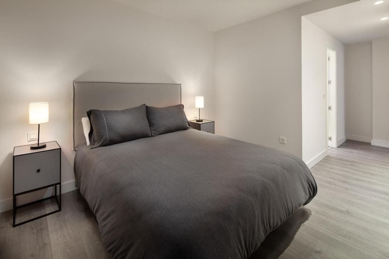 Apartamento Inmalaga Plaza De Flores Málaga