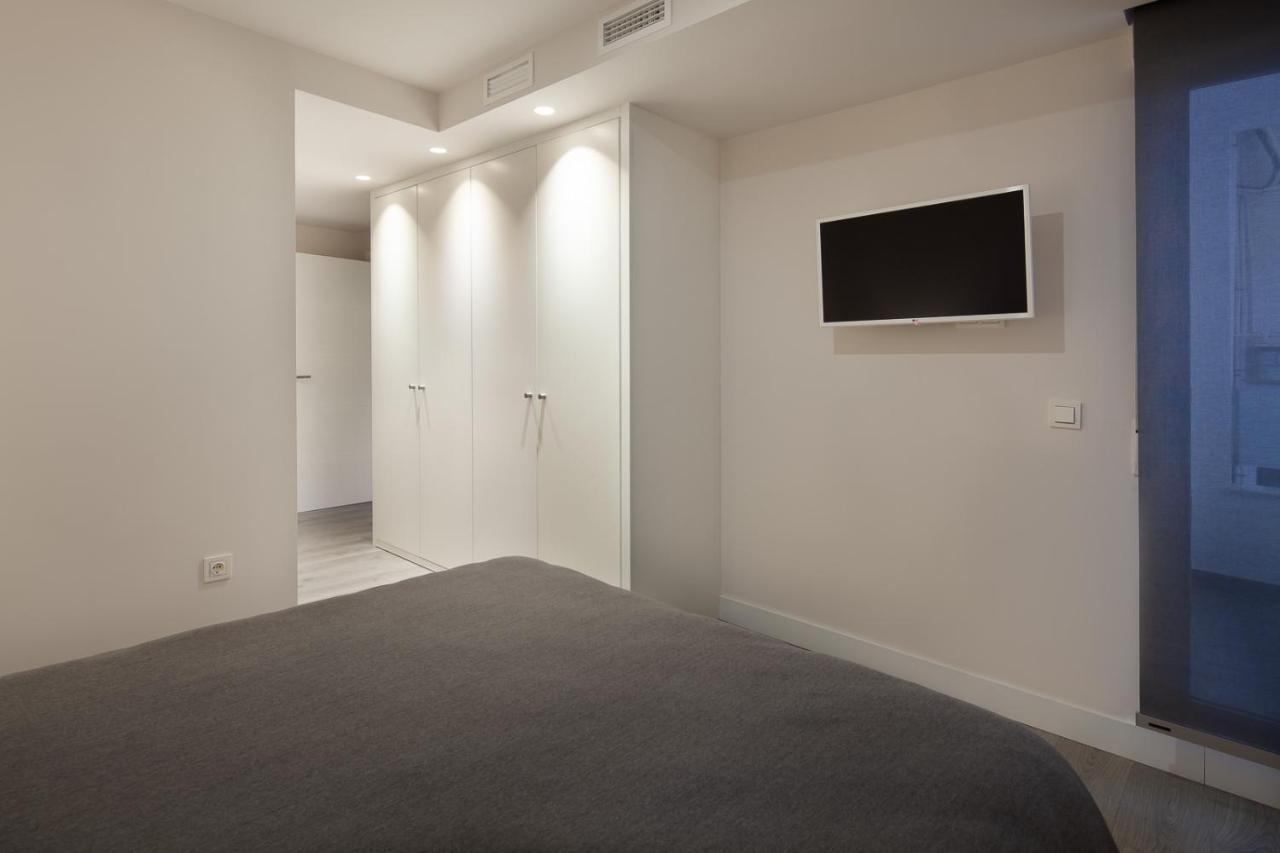 Inmalaga Plaza De Flores Apartamento *