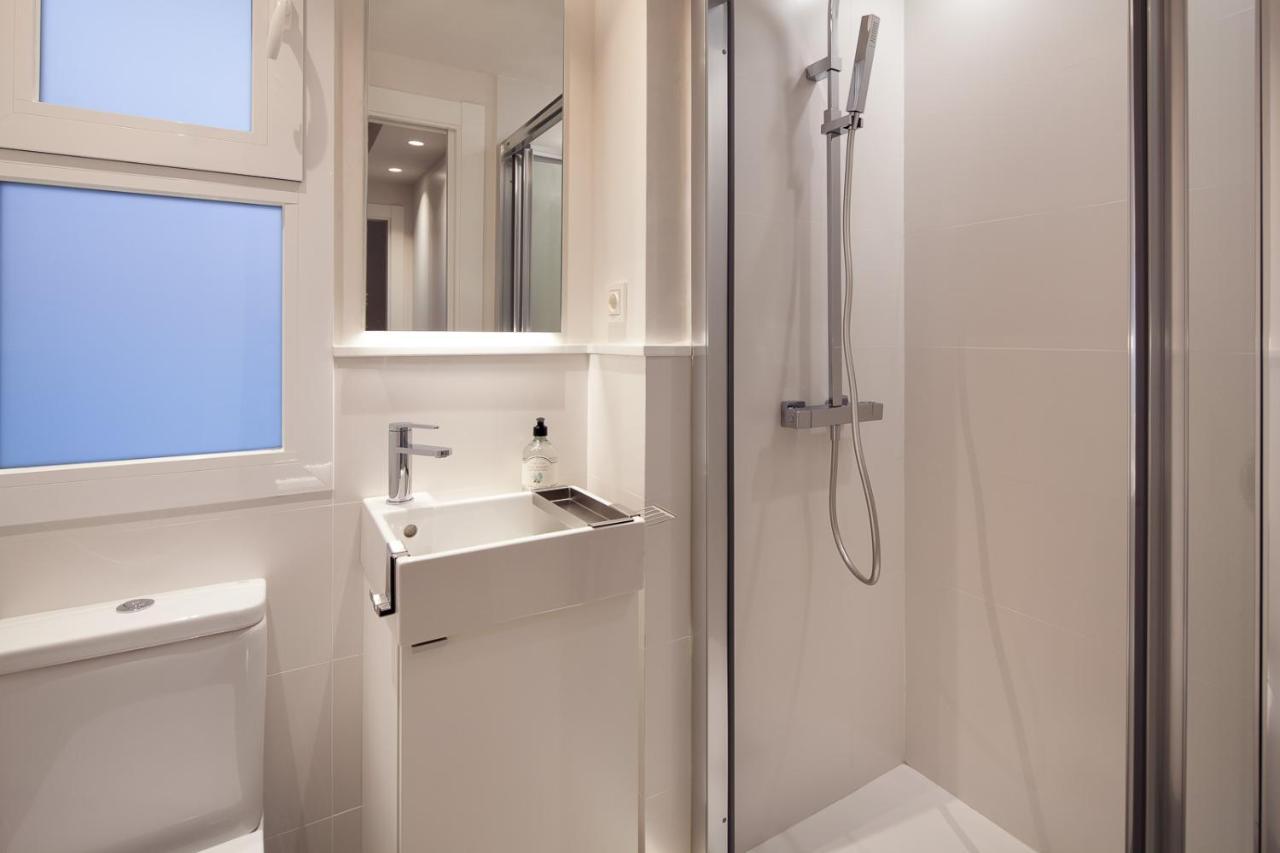 Apartamento Inmalaga Plaza De Flores Málaga