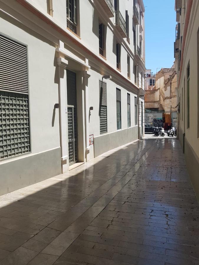 Plaza Del Teatro Parking Free Appartamento *