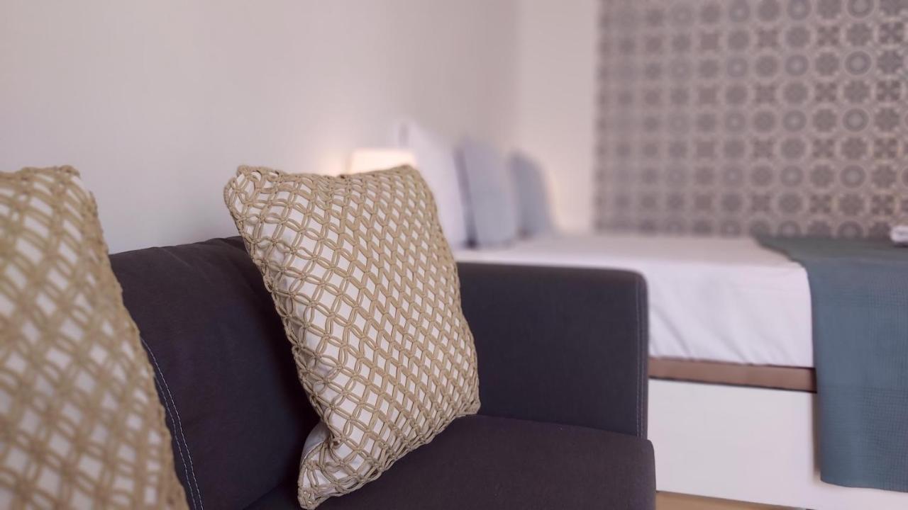Apartamento Del Parque Flats Atico Capuchinos *