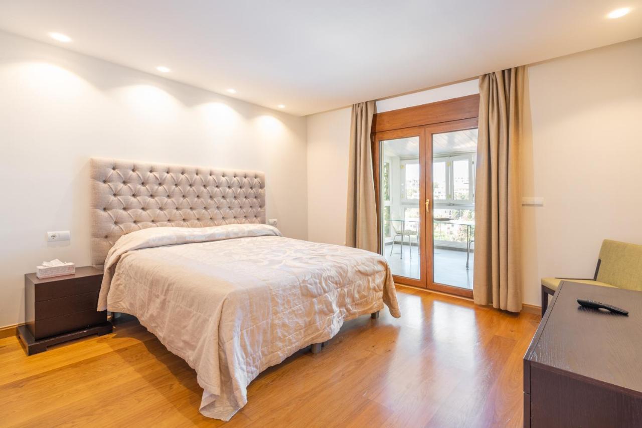 Vakantiehuis Renthas Cerrado Calderon