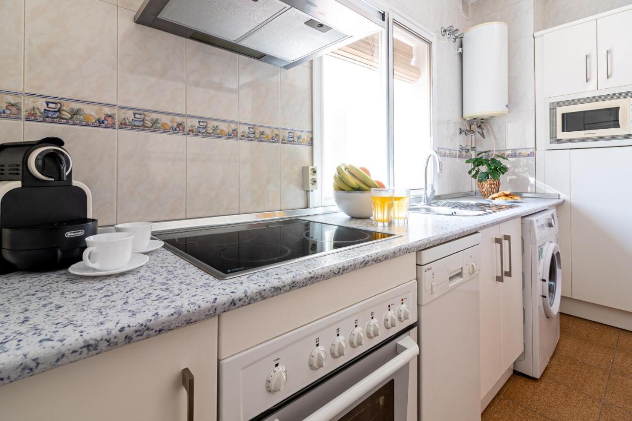 Apartment Mariblanca Freshapartments By Bossh! Malaga