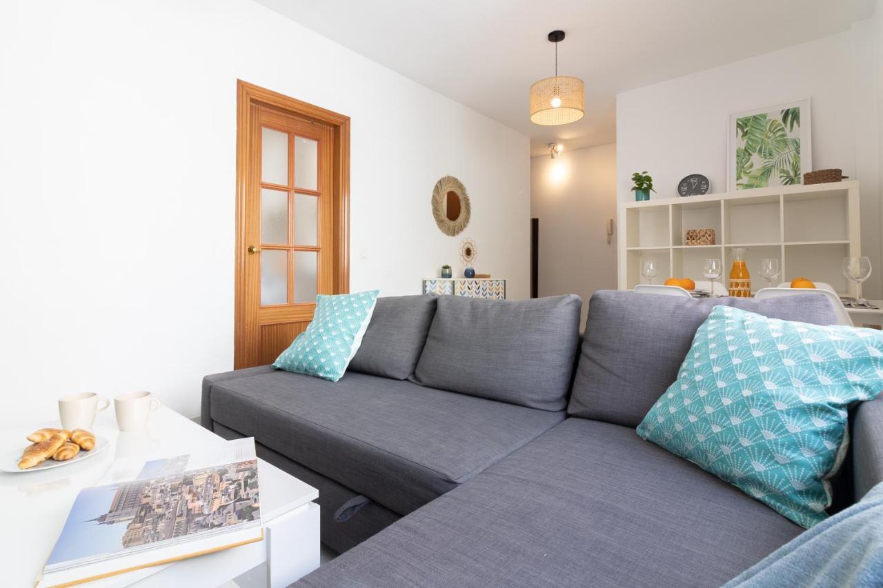 Mariblanca Freshapartments By Bossh! Malaga