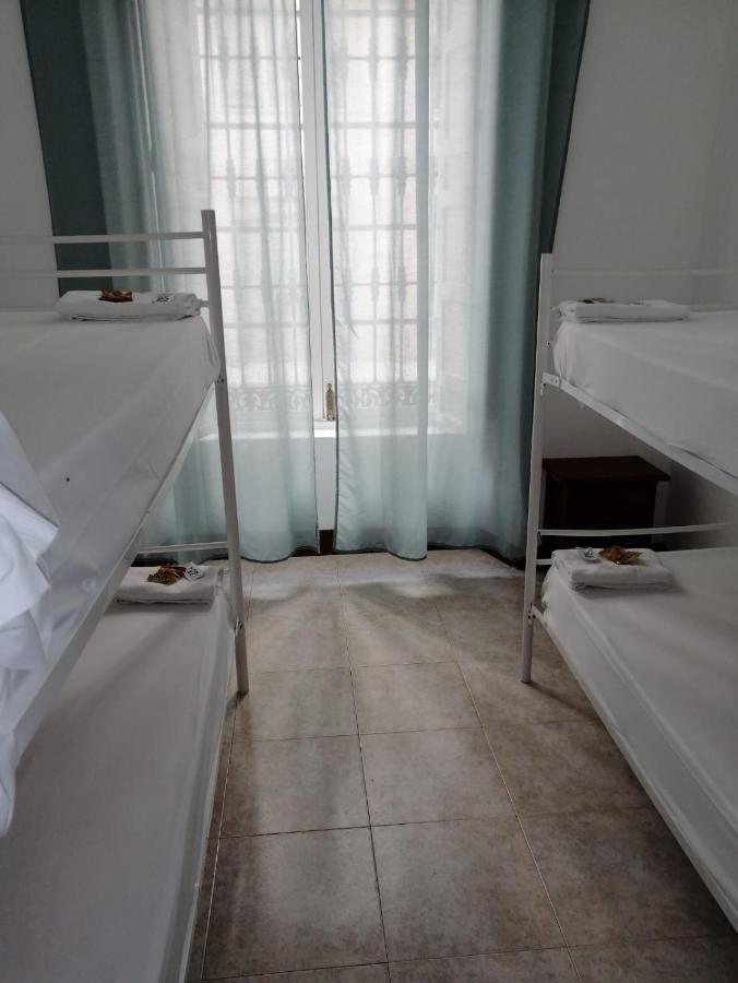 Leilighet Residencia Universitaria San Jose Málaga