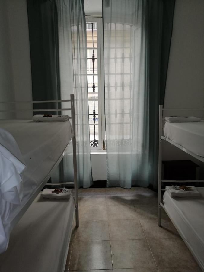 Apartment Residencia Universitaria San Jose