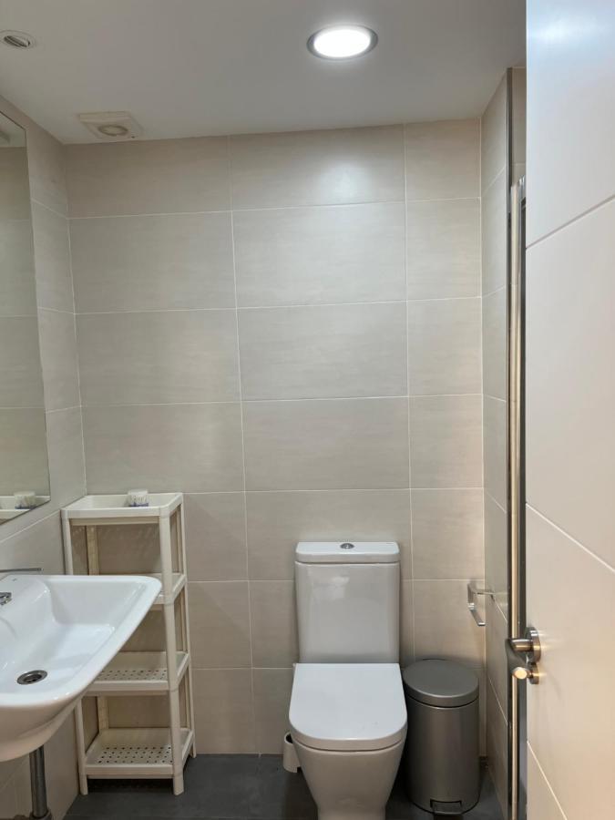 Apartamento Casa Manuela *