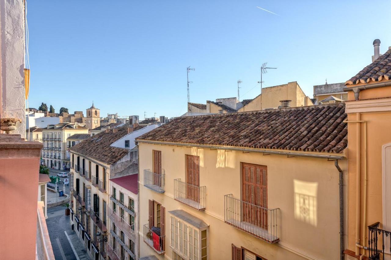 Iloftmalaga Calle Madre De Dios Lejlighed *