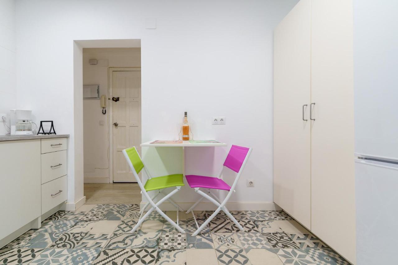 Malagasuite La Escalerita Centre Appartamento Málaga