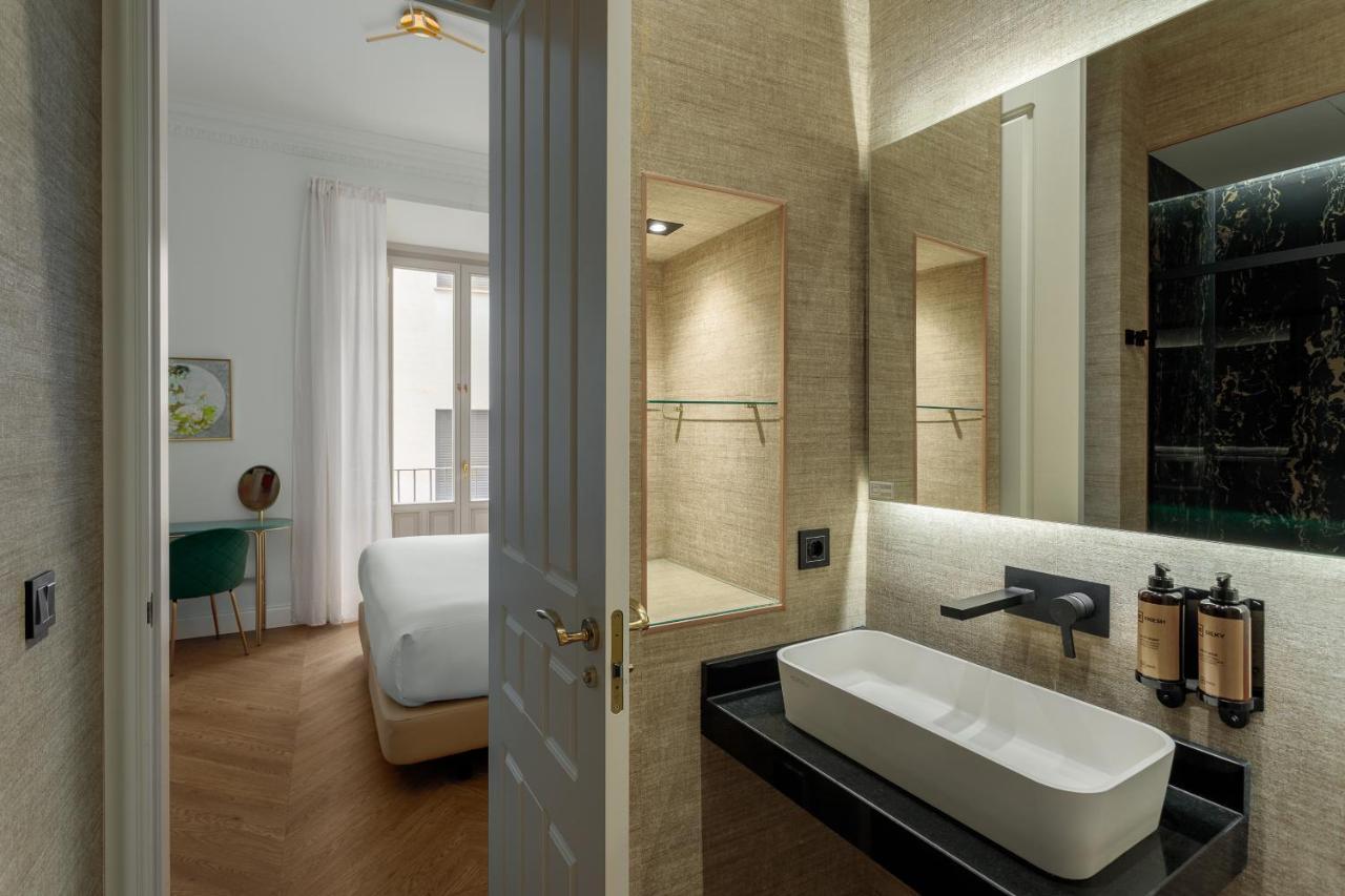 Be Mate Centro Apartamento Málaga