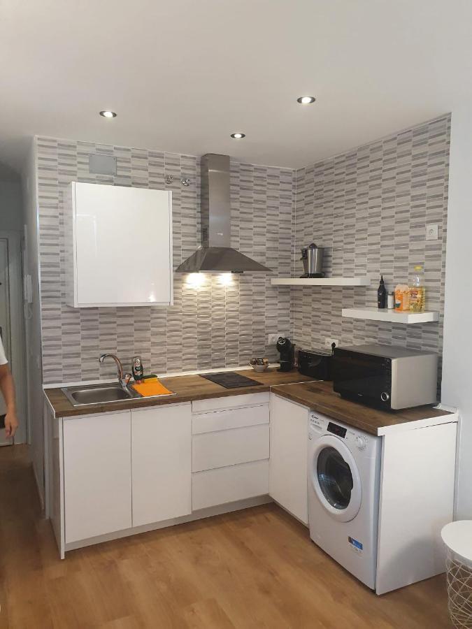 Appartement Luxury Estudio Centro *