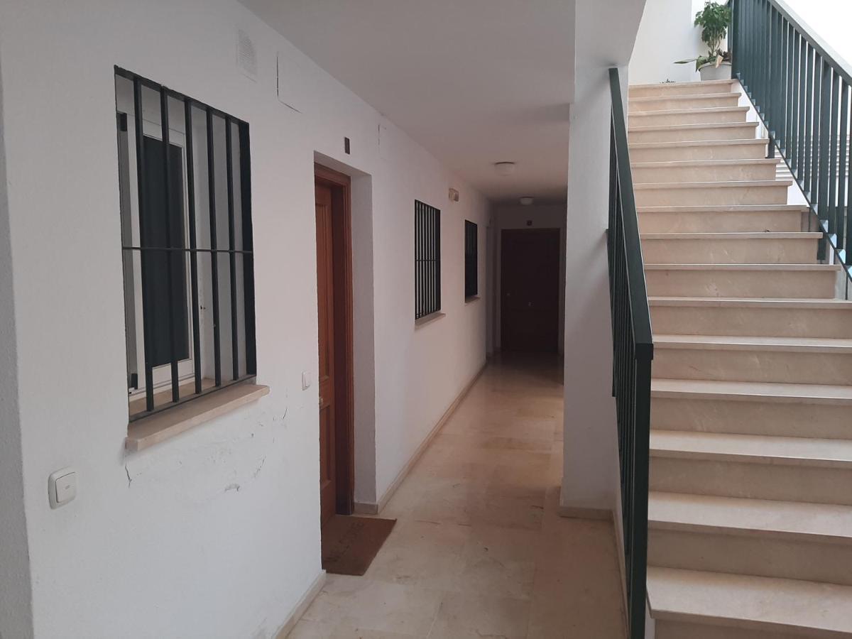Apartamento Con Parking Gratis En El Centro De Apartment Málaga