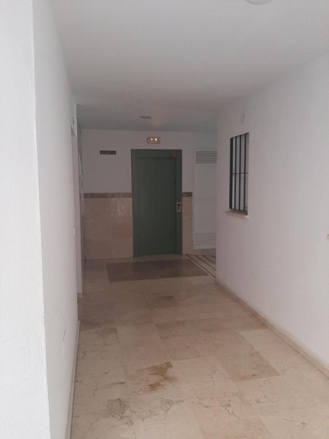 Apartment Apartamento Con Parking Gratis En El Centro De *