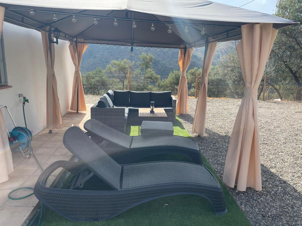 Vakantiehuis Casa Mara Málaga