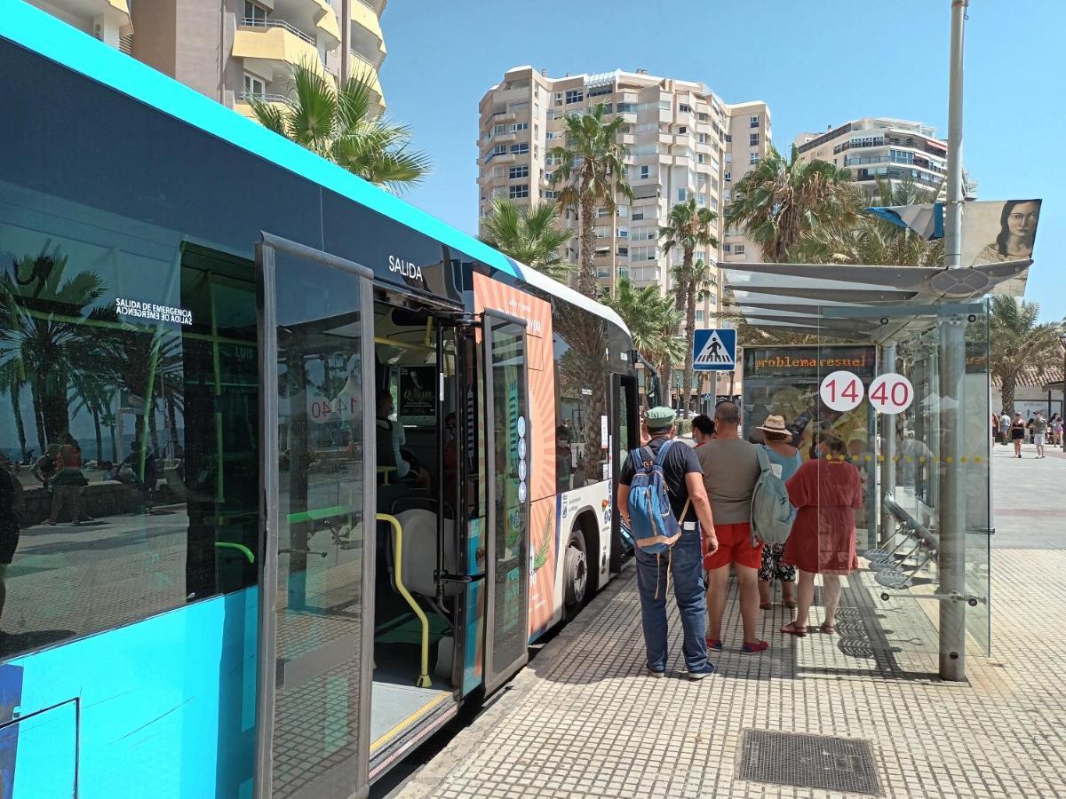 Leilighet New Maritimo
