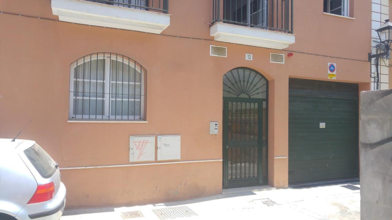 Apartamento Con Parking Gratis En El Centro De Apartment