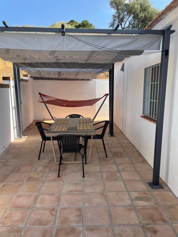 Casa Mara Vakantiehuis Málaga