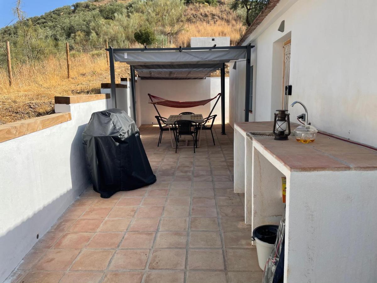 Feriehus Casa Mara *